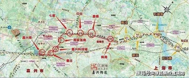 上海之窗售楼部-上海之窗楼盘详情-优势配套-网站(图14)