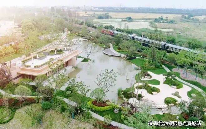 上海之窗售楼部-上海之窗楼盘详情-优势配套-网站(图12)