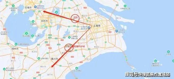 上海之窗售楼部-上海之窗楼盘详情-优势配套-网站(图13)