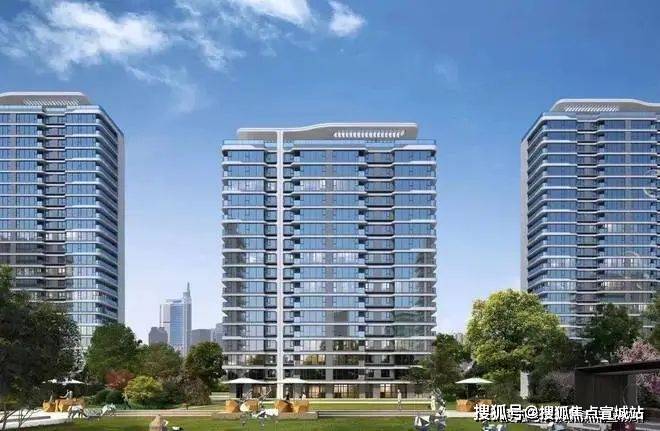 上海之窗售楼部-上海之窗楼盘详情-优势配套-网站(图19)