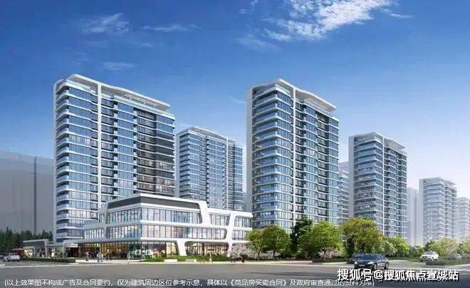 上海之窗售楼部-上海之窗楼盘详情-优势配套-网站(图20)