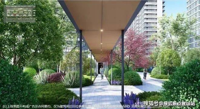 上海之窗售楼部-上海之窗楼盘详情-优势配套-网站(图21)