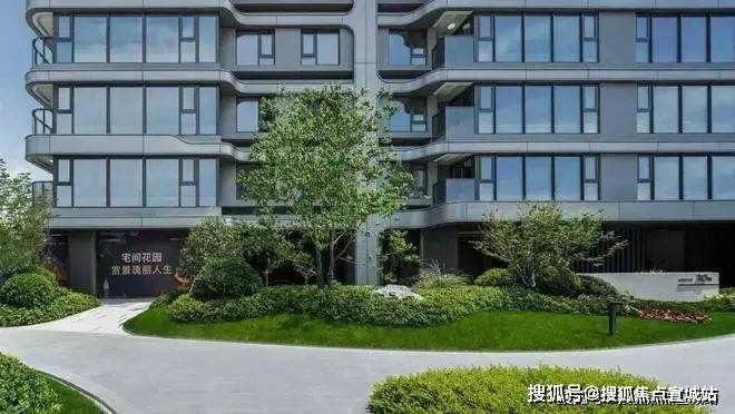 上海之窗售楼部-上海之窗楼盘详情-优势配套-网站(图25)