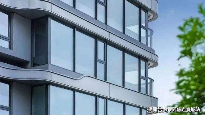 上海之窗售楼部-上海之窗楼盘详情-优势配套-网站(图26)