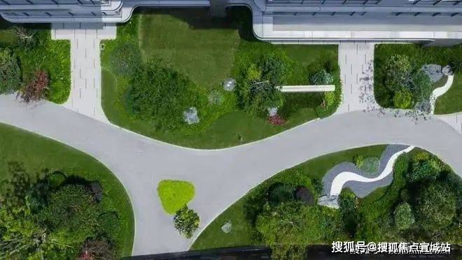 上海之窗售楼部-上海之窗楼盘详情-优势配套-网站(图27)