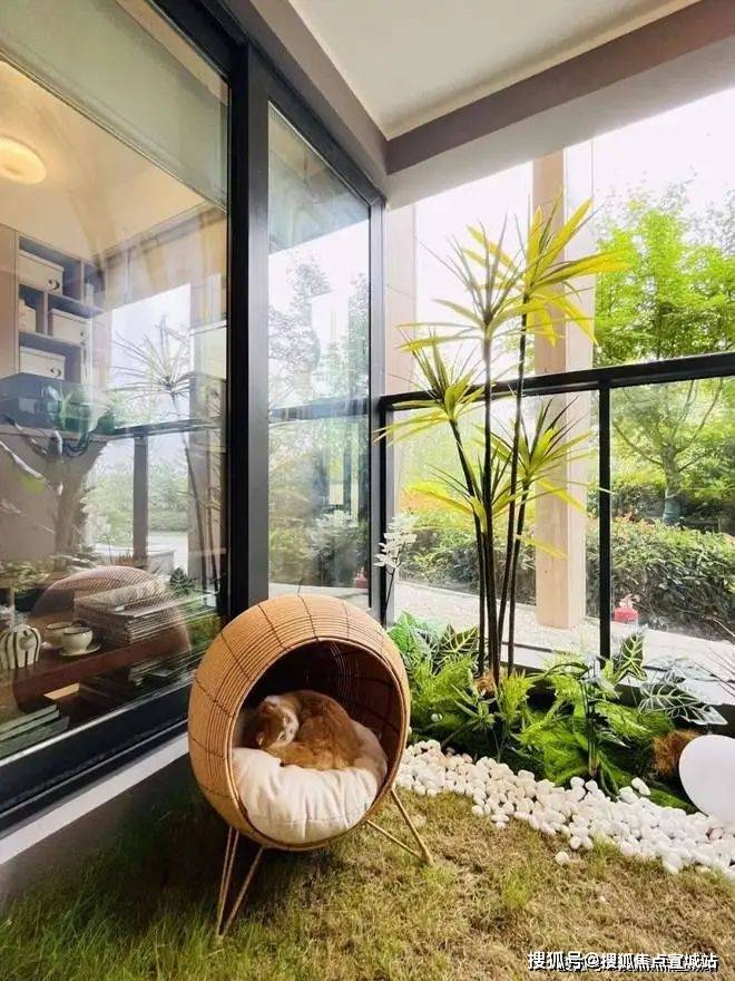 上海之窗售楼部-上海之窗楼盘详情-优势配套-网站(图34)