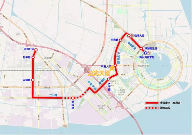 上海龙光天曜首页网站-龙光天曜2024年最新户型配套房价-小区环境(图9)