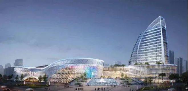 上海龙光天曜首页网站-龙光天曜2024年最新户型配套房价-小区环境(图11)