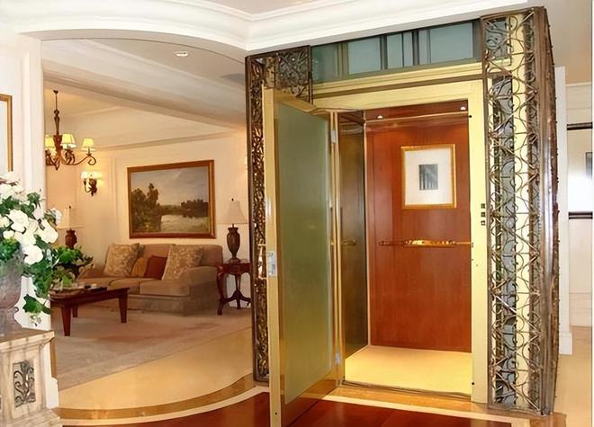 为何总统套房要上万元一晚？这5项隐性服务普通人想都不敢想(图17)