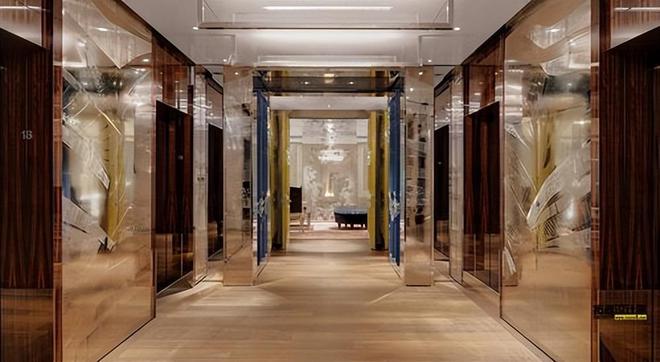 为何总统套房要上万元一晚？这5项隐性服务普通人想都不敢想(图16)