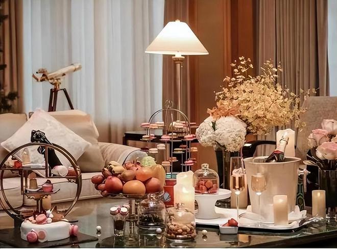 为何总统套房要上万元一晚？这5项隐性服务普通人想都不敢想(图10)