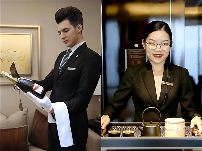 为何总统套房要上万元一晚？这5项隐性服务普通人想都不敢想(图9)