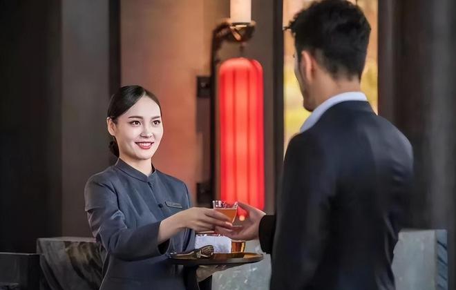 为何总统套房要上万元一晚？这5项隐性服务普通人想都不敢想(图11)