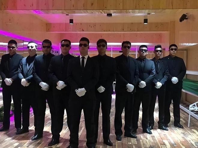 为何总统套房要上万元一晚？这5项隐性服务普通人想都不敢想(图20)