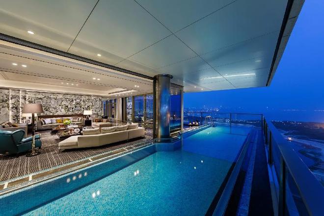 为何总统套房要上万元一晚？这5项隐性服务普通人想都不敢想(图19)