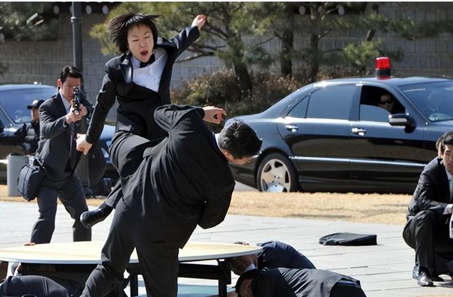 为何总统套房要上万元一晚？这5项隐性服务普通人想都不敢想(图21)