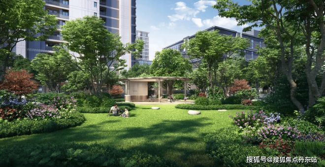 中环桃源里售楼处电话-上海普陀(中环桃源里)网站最新房价(图7)