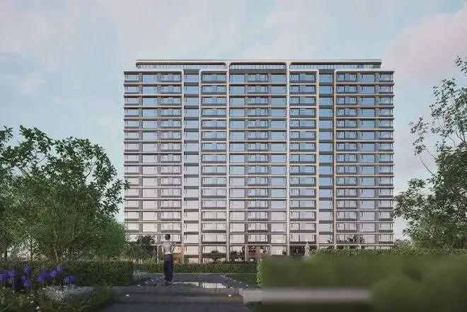 首页网站）朝央和煦售楼处电话｜朝央和煦售楼处位置｜发布(图3)