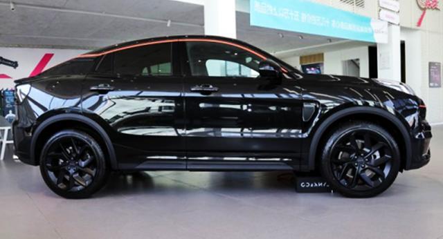 16万最舒适好开的3款SUV20T+8AT+254马高速安静隔音一流(图2)