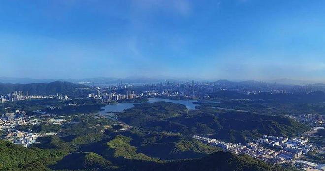 【发布】深圳深铁珑境花园售楼处电话-营销中心电话(图6)