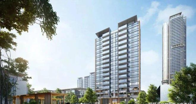 【发布】深圳深铁珑境花园售楼处电话-营销中心电话(图8)