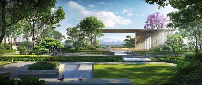 【发布】深圳深铁珑境花园售楼处电话-营销中心电话(图12)