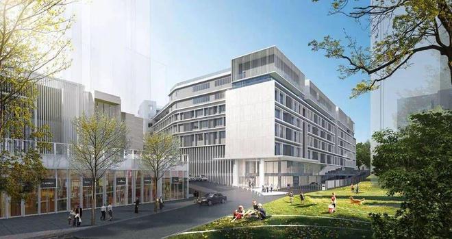 【发布】深圳深铁珑境花园售楼处电话-营销中心电话(图14)