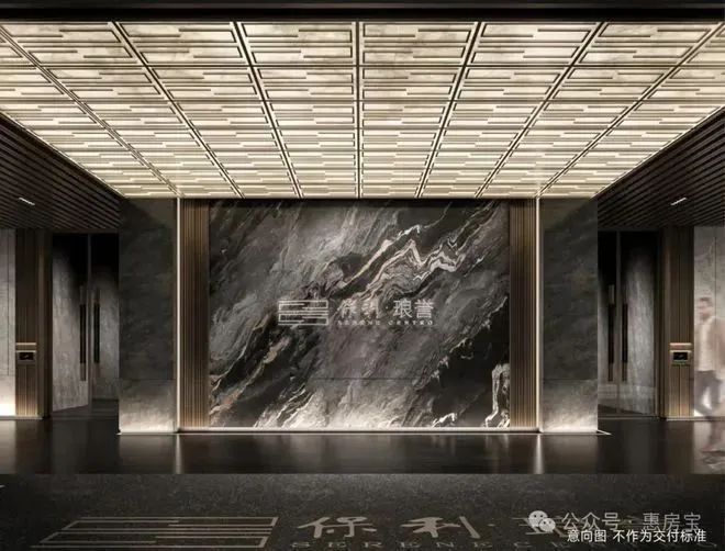 上海杨浦保利琅誉网站！保利琅誉真是忒火了！快来关注一下！(图3)