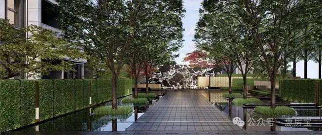 上海杨浦保利琅誉网站！保利琅誉真是忒火了！快来关注一下！(图9)