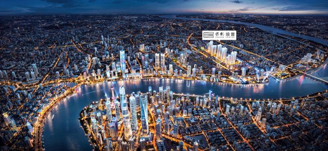 保利琅誉售楼处-杨浦保利琅誉网站欢迎您丨筑造四感美学誉作(图4)