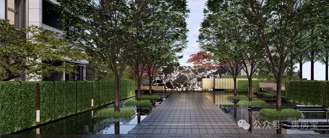 保利琅誉售楼处-杨浦保利琅誉网站欢迎您丨筑造四感美学誉作(图11)