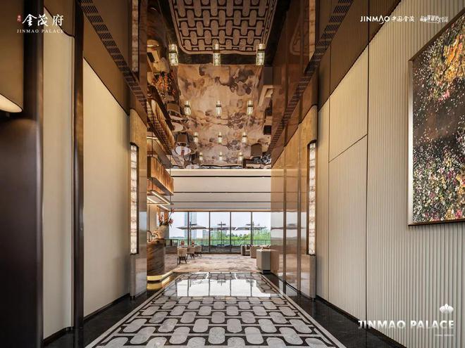 普陀金茂府网站售楼处-普陀金茂府周边商业配套(图4)