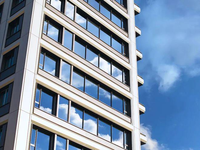 普陀金茂府网站售楼处-普陀金茂府周边商业配套(图6)