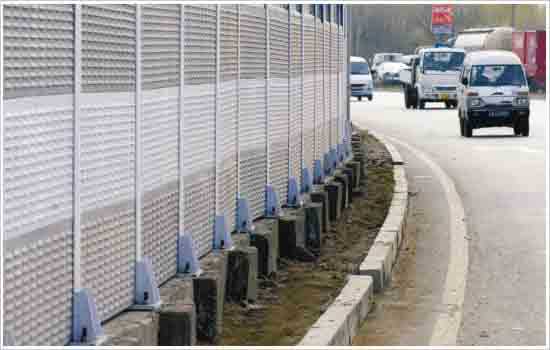 道路隔音墙(图2)