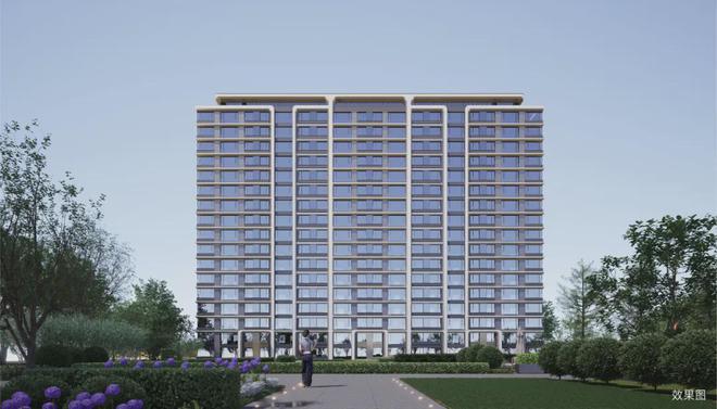 保利朝央和煦(北京保利朝央和煦)网站丨权威发布(图5)