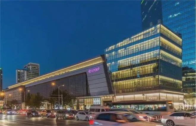 保利朝央和煦(北京保利朝央和煦)网站丨权威发布(图9)