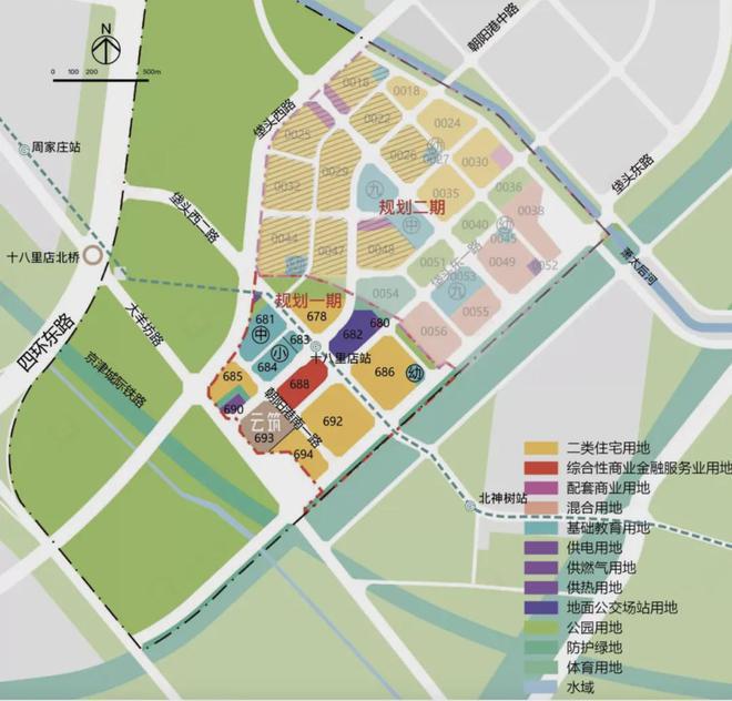 保利朝央和煦(北京保利朝央和煦)网站丨权威发布(图25)