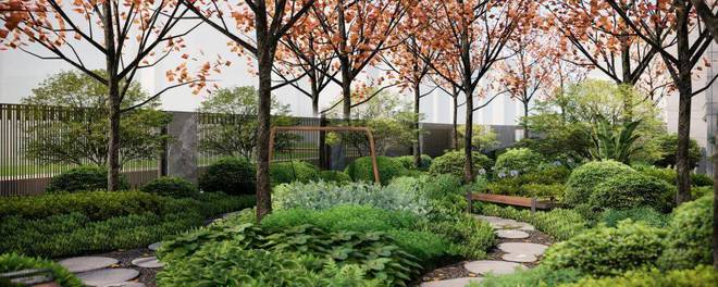 【2024】上海保利琅誉售楼处发布@保利琅誉@售楼处网站(图9)