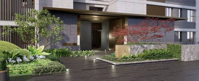 【2024】上海保利琅誉售楼处发布@保利琅誉@售楼处网站(图12)