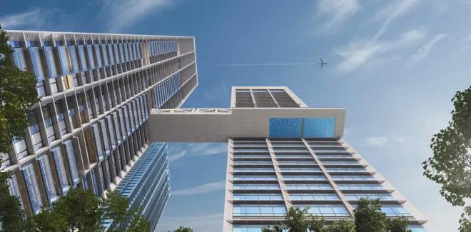 富通九曜公馆售楼处电线特价房）金九银十清盘价出炉！(图5)