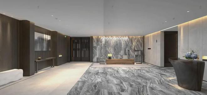 富通九曜公馆售楼处电线特价房）金九银十清盘价出炉！(图7)