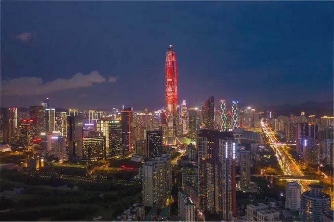 富通九曜公馆售楼处电线特价房）金九银十清盘价出炉！(图9)