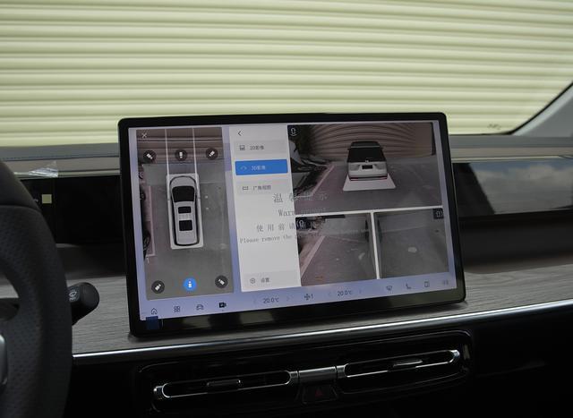 座椅2+2+3布局20L油电混动1668万元起家用可以看这款MPV(图6)