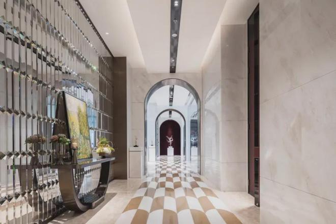 合肥[包河]置地瑰丽公馆【售楼部】瑰丽公馆-2024楼盘信息(图10)