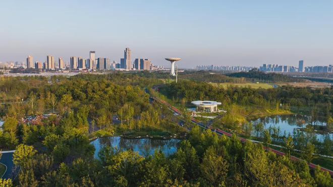 合肥[包河]置地瑰丽公馆【售楼部】瑰丽公馆-2024楼盘信息(图3)