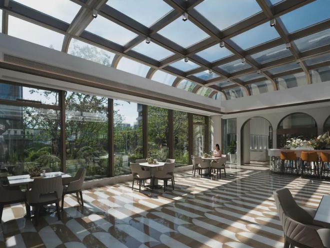 合肥[包河]置地瑰丽公馆【售楼部】瑰丽公馆-2024楼盘信息(图9)