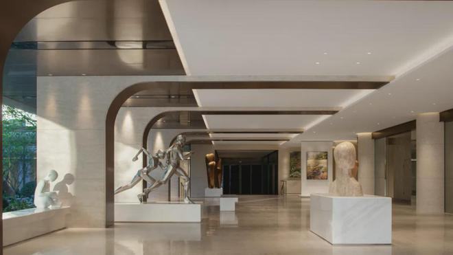 合肥[包河]置地瑰丽公馆【售楼部】瑰丽公馆-2024楼盘信息(图8)