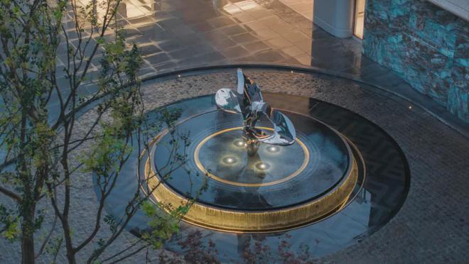 合肥[包河]置地瑰丽公馆【售楼部】瑰丽公馆-2024楼盘信息(图7)