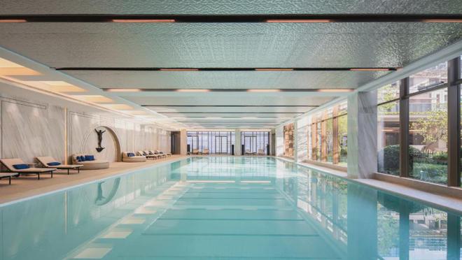 合肥[包河]置地瑰丽公馆【售楼部】瑰丽公馆-2024楼盘信息(图11)