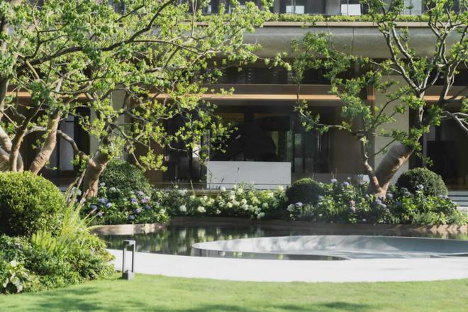 合肥[包河]置地瑰丽公馆【售楼部】瑰丽公馆-2024楼盘信息(图14)